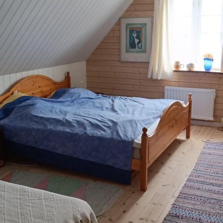 Roegnaroed 4604 Villa Ljungbyhed Eksteriør bilde