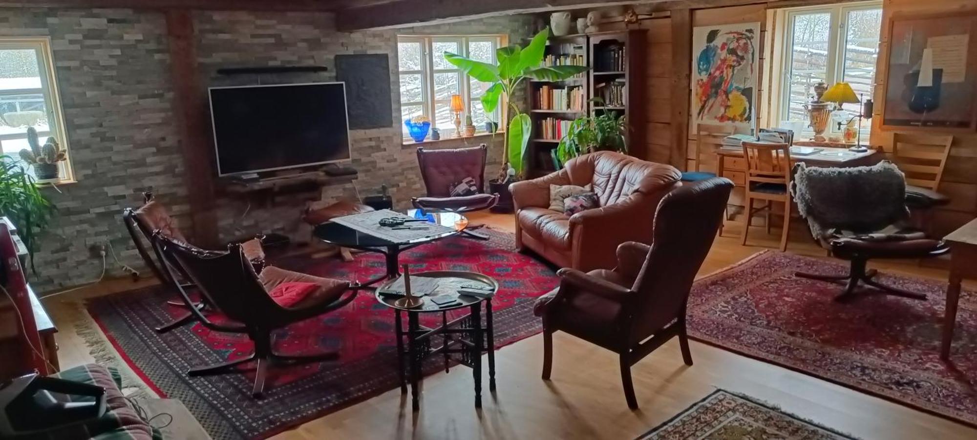 Roegnaroed 4604 Villa Ljungbyhed Eksteriør bilde